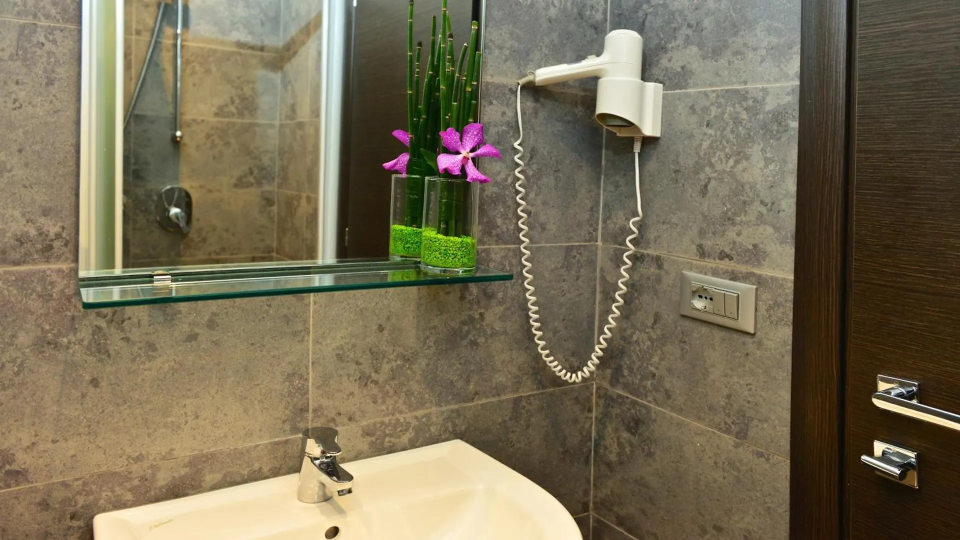 Villa Le Logge Ventimiglia Bed & Breakfast