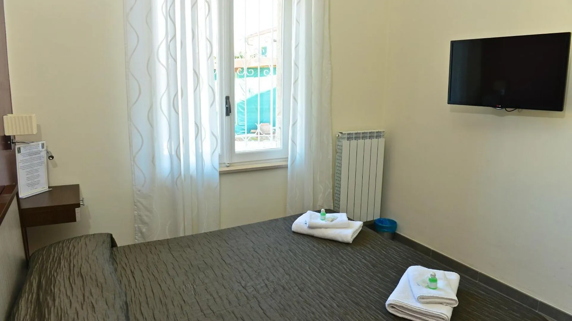 Bed and breakfast Villa Le Logge Ventimiglia